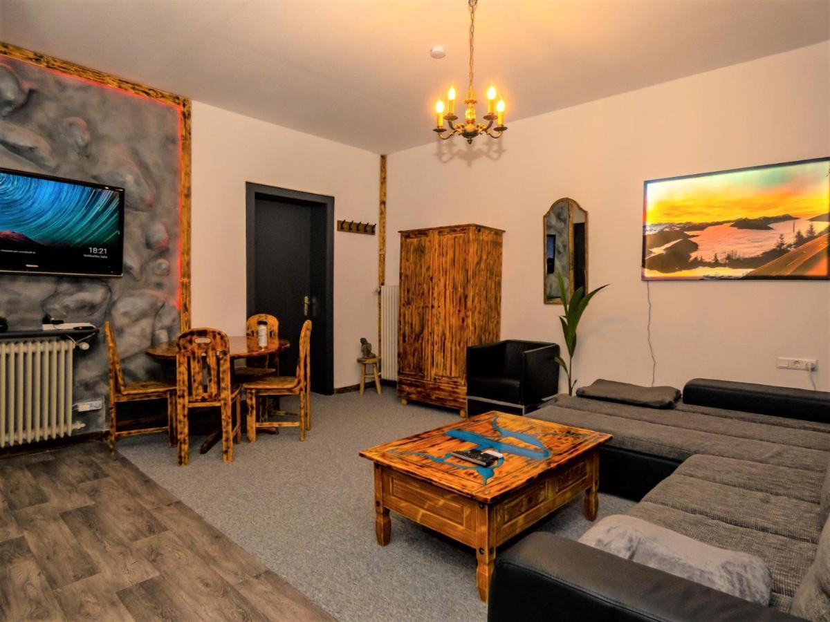 #214 Lux-Flat Im Herzen Von Neuss Mit Netflix & Prime 외부 사진