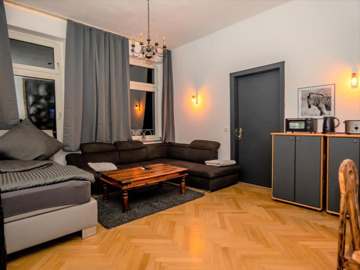 #214 Lux-Flat Im Herzen Von Neuss Mit Netflix & Prime 외부 사진